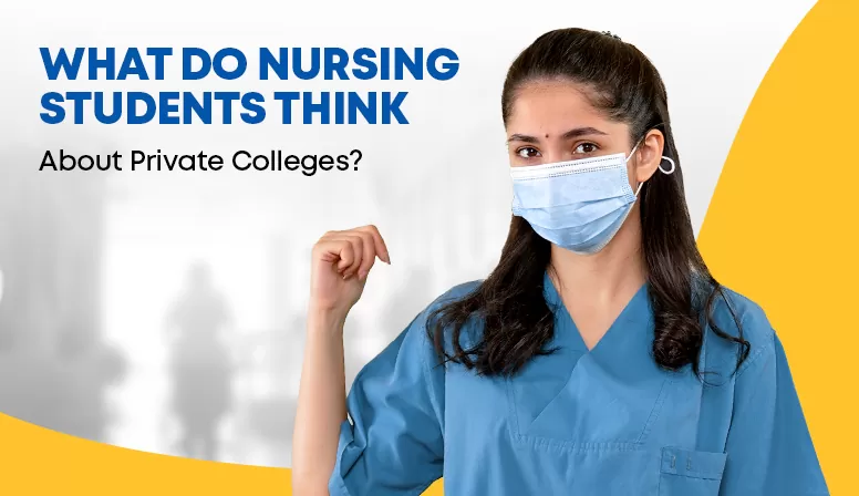 Nursing College in Bangalore